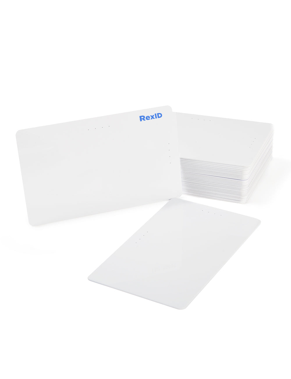 Default Programmed Proximity Card – RexID-Access